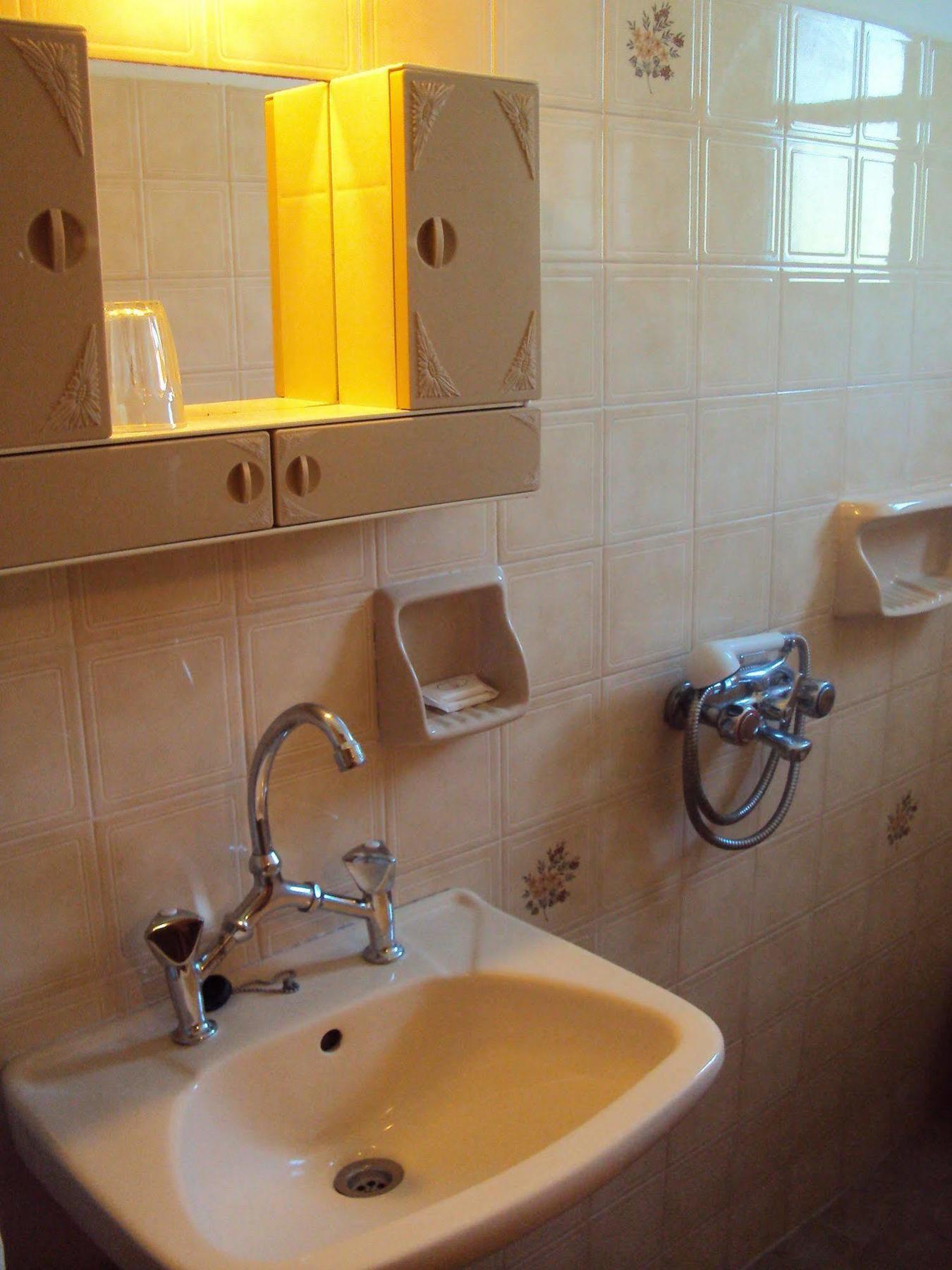 Rastoni Guest House Skopelos ภายนอก รูปภาพ